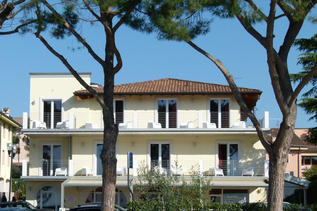 Boutique Hotel Bel Sito Wellness & Private Spa Bardolino Exterior photo